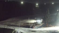 Sjezdovka Pařezovka, lanovka CineStar Express