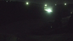 Sjezdovka Pařezovka, lanovka CineStar Express