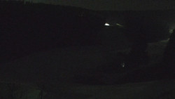 Sjezdovka Pařezovka, lanovka CineStar Express