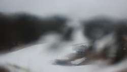 Sjezdovka Pařezovka, lanovka CineStar Express