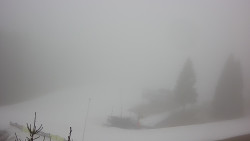 Sjezdovka Pařezovka, lanovka CineStar Express