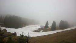 Sjezdovka Pařezovka, lanovka CineStar Express