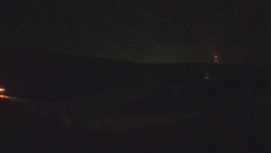 Skiareál Klínovec - Sjezdovka Pařezovka, lanovka CineStar Express - 17.4.2026 v 01:45