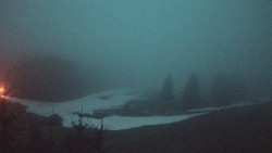 Sjezdovka Pařezovka, lanovka CineStar Express