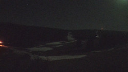 Sjezdovka Pařezovka, lanovka CineStar Express