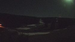 Sjezdovka Pařezovka, lanovka CineStar Express