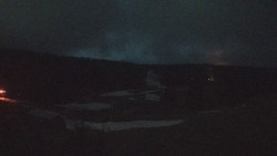 Sjezdovka Pařezovka, lanovka CineStar Express