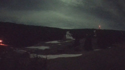 Sjezdovka Pařezovka, lanovka CineStar Express