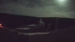 Sjezdovka Pařezovka, lanovka CineStar Express