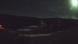 Sjezdovka Pařezovka, lanovka CineStar Express