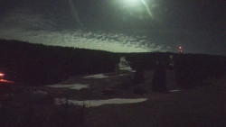 Sjezdovka Pařezovka, lanovka CineStar Express