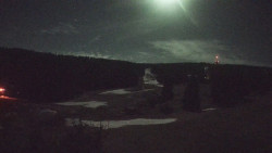 Sjezdovka Pařezovka, lanovka CineStar Express