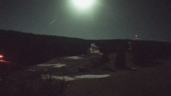 Sjezdovka Pařezovka, lanovka CineStar Express