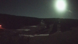 Sjezdovka Pařezovka, lanovka CineStar Express