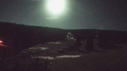 Sjezdovka Pařezovka, lanovka CineStar Express