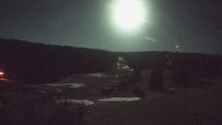 Sjezdovka Pařezovka, lanovka CineStar Express