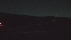 Sjezdovka Pařezovka, lanovka CineStar Express