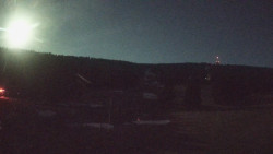 Sjezdovka Pařezovka, lanovka CineStar Express