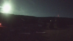 Sjezdovka Pařezovka, lanovka CineStar Express