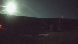 Sjezdovka Pařezovka, lanovka CineStar Express