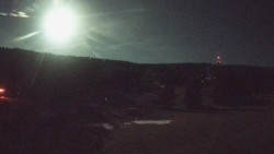 Sjezdovka Pařezovka, lanovka CineStar Express