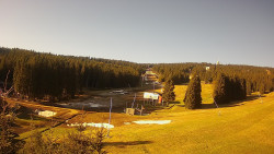 Sjezdovka Pařezovka, lanovka CineStar Express