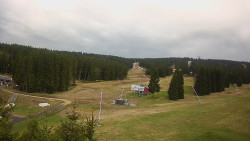 Sjezdovka Pařezovka, lanovka CineStar Express