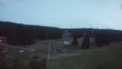 Sjezdovka Pařezovka, lanovka CineStar Express