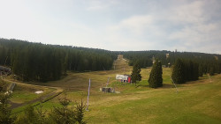 Sjezdovka Pařezovka, lanovka CineStar Express
