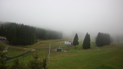 Sjezdovka Pařezovka, lanovka CineStar Express