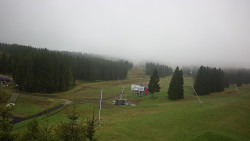 Sjezdovka Pařezovka, lanovka CineStar Express