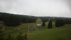 Sjezdovka Pařezovka, lanovka CineStar Express
