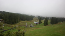 Sjezdovka Pařezovka, lanovka CineStar Express