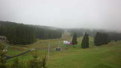 Sjezdovka Pařezovka, lanovka CineStar Express