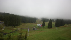 Sjezdovka Pařezovka, lanovka CineStar Express