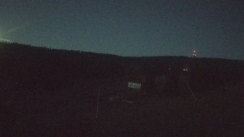 Skiareál Klínovec