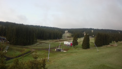 Sjezdovka Pařezovka, lanovka CineStar Express