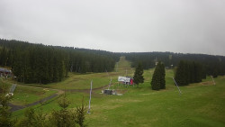 Sjezdovka Pařezovka, lanovka CineStar Express
