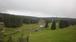 Sjezdovka Pařezovka, lanovka CineStar Express