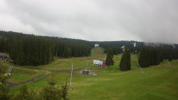 Sjezdovka Pařezovka, lanovka CineStar Express