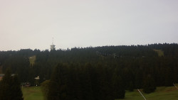 Sjezdovka Pařezovka, lanovka CineStar Express