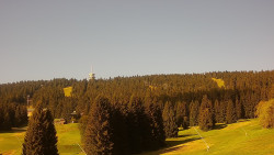 Sjezdovka Pařezovka, lanovka CineStar Express