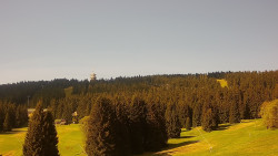 Sjezdovka Pařezovka, lanovka CineStar Express