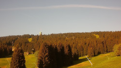 Sjezdovka Pařezovka, lanovka CineStar Express