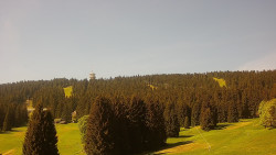 Sjezdovka Pařezovka, lanovka CineStar Express