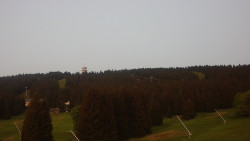 Sjezdovka Pařezovka, lanovka CineStar Express