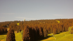 Sjezdovka Pařezovka, lanovka CineStar Express