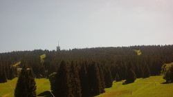 Sjezdovka Pařezovka, lanovka CineStar Express