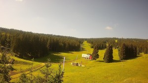 Ośrodek narciarski Klínovec - Skipiste Pařezovka, kolej linowa CineStar Express - 24.6.2026 v 08:45 Ośrodek narciarski Klínovec - Skipiste Pařezovka, kolej linowa CineStar Express - 24.6.2026 v 08:45