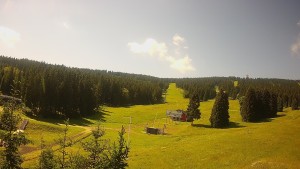 Ośrodek narciarski Klínovec - Skipiste Pařezovka, kolej linowa CineStar Express - 24.6.2026 v 10:45 Ośrodek narciarski Klínovec - Skipiste Pařezovka, kolej linowa CineStar Express - 24.6.2026 v 10:45